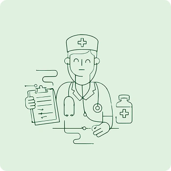 Photo of JoAnn Young, Director of Nursing