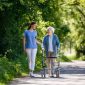 Frequent Falls & Interventions for Dementia Patients